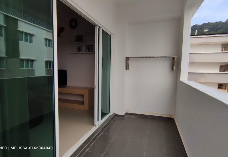 Exclusive Fully Furnished Condo – Ideal for Expats & Professionals