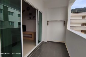 Exclusive Fully Furnished Condo – Ideal for Expats & Professionals