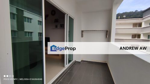 Exclusive Fully Furnished Condo – Ideal for Expats & Professionals, Pahang, Kuantan