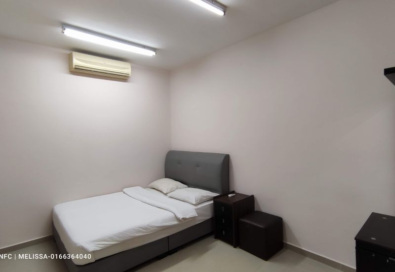 Exclusive Fully Furnished Condo – Ideal for Expats & Professionals