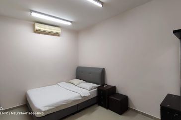 Exclusive Fully Furnished Condo – Ideal for Expats & Professionals