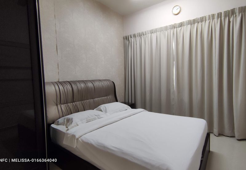 Exclusive Fully Furnished Condo – Ideal for Expats & Professionals