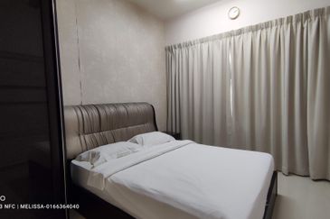 Exclusive Fully Furnished Condo – Ideal for Expats & Professionals