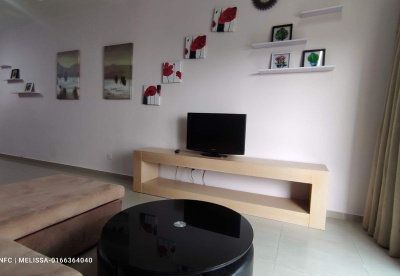 Exclusive Fully Furnished Condo – Ideal for Expats & Professionals