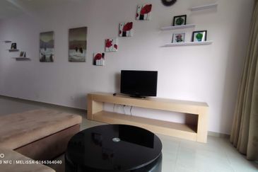 Exclusive Fully Furnished Condo – Ideal for Expats & Professionals