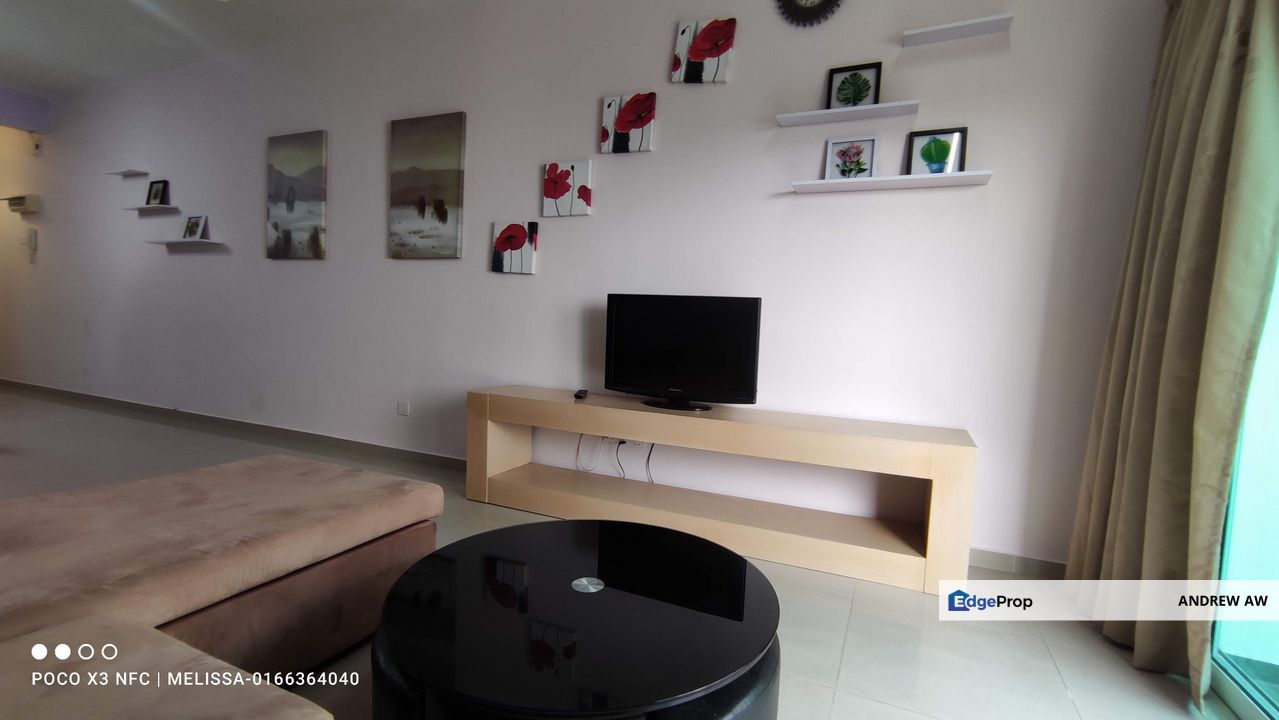 Exclusive Fully Furnished Condo – Ideal for Expats & Professionals, Pahang, Kuantan