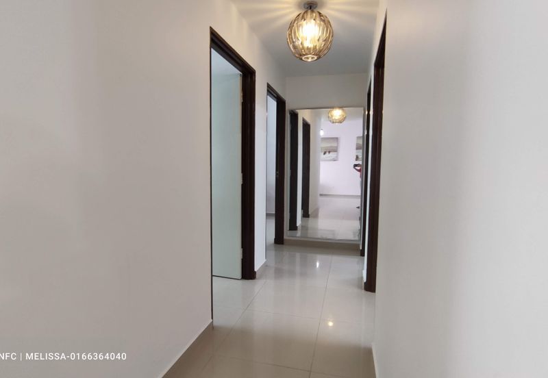 Exclusive Fully Furnished Condo – Ideal for Expats & Professionals