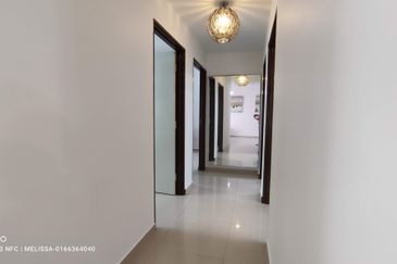 Exclusive Fully Furnished Condo – Ideal for Expats & Professionals
