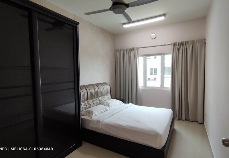 Exclusive Fully Furnished Condo – Ideal for Expats & Professionals