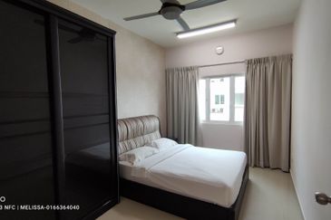 Exclusive Fully Furnished Condo – Ideal for Expats & Professionals