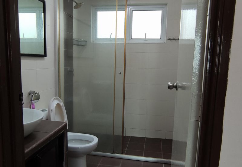 Exclusive Fully Furnished Condo – Ideal for Expats & Professionals