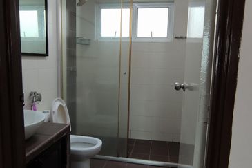 Exclusive Fully Furnished Condo – Ideal for Expats & Professionals