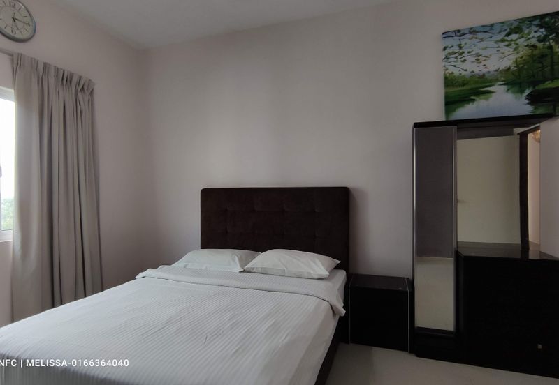 Exclusive Fully Furnished Condo – Ideal for Expats & Professionals