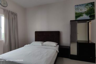 Exclusive Fully Furnished Condo – Ideal for Expats & Professionals