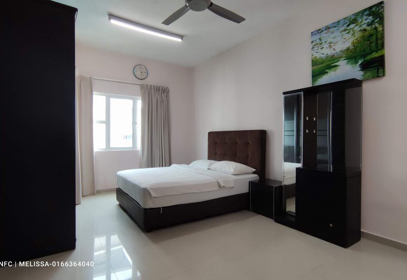 Exclusive Fully Furnished Condo – Ideal for Expats & Professionals