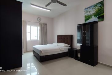 Exclusive Fully Furnished Condo – Ideal for Expats & Professionals