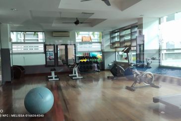 Exclusive Fully Furnished Condo – Ideal for Expats & Professionals