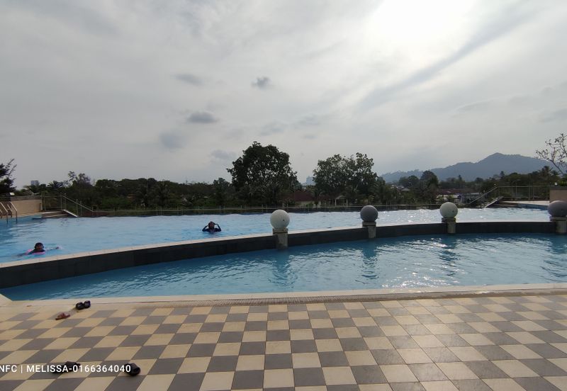 Exclusive Fully Furnished Condo – Ideal for Expats & Professionals