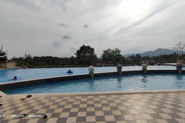 Exclusive Fully Furnished Condo – Ideal for Expats & Professionals