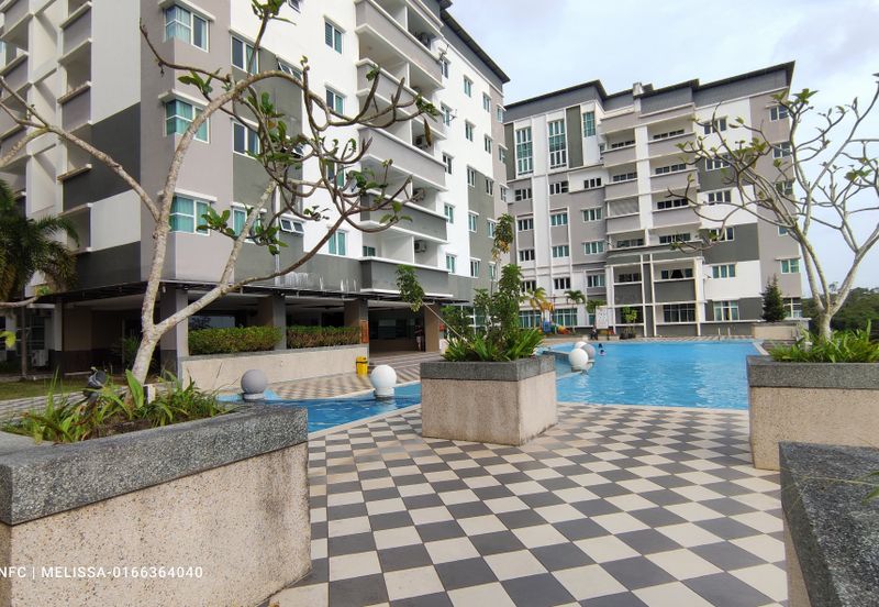 Exclusive Fully Furnished Condo – Ideal for Expats & Professionals