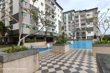 Exclusive Fully Furnished Condo – Ideal for Expats & Professionals