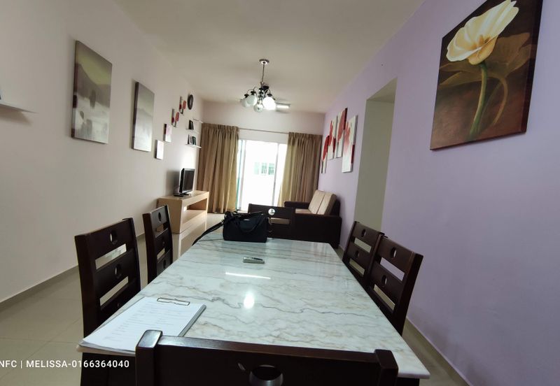 Exclusive Fully Furnished Condo – Ideal for Expats & Professionals