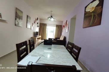 Exclusive Fully Furnished Condo – Ideal for Expats & Professionals