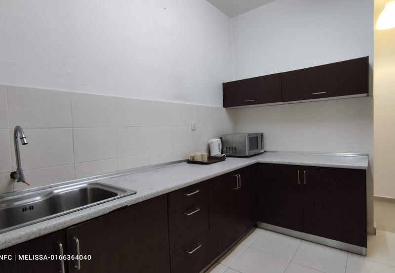 Exclusive Fully Furnished Condo – Ideal for Expats & Professionals