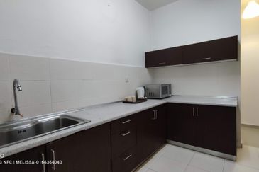 Exclusive Fully Furnished Condo – Ideal for Expats & Professionals