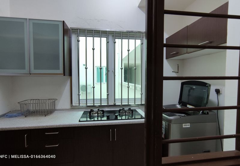 Exclusive Fully Furnished Condo – Ideal for Expats & Professionals