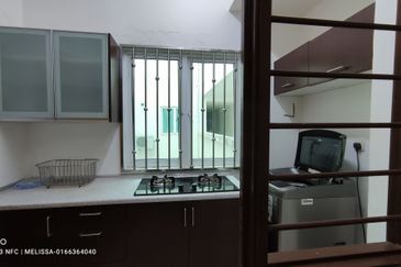 Exclusive Fully Furnished Condo – Ideal for Expats & Professionals