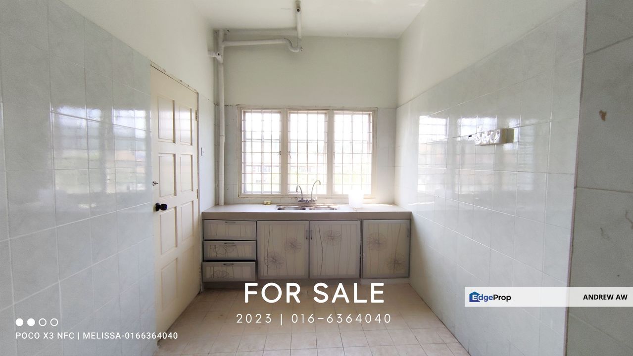 (hakmilik kekal) Apartment · Pusat Bandar Kuantan, Pahang, Kuantan