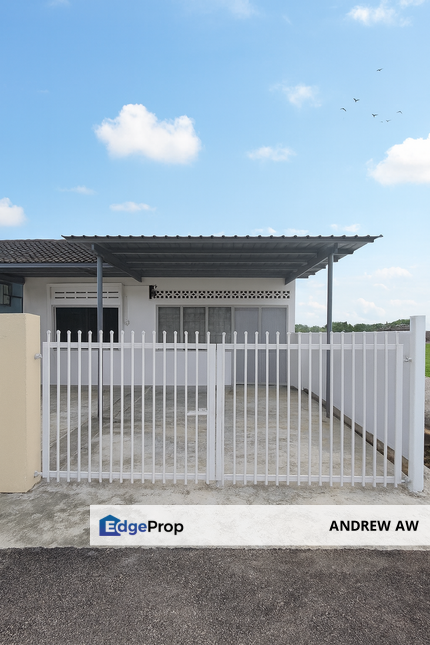 Close to Town-Kg Jawa Affordable Price, Pahang, Kuantan