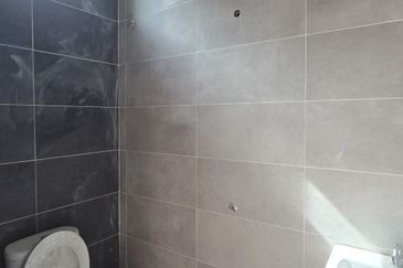 (New) Completed-Biggest Corner 2 storey Terrace