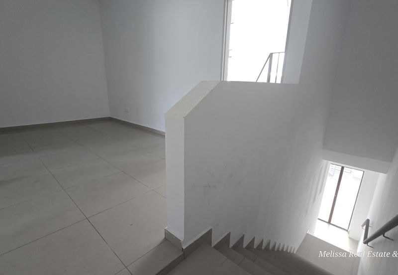 (New) Completed - Corner Terrace Freehold Jaya Gading Kuantan