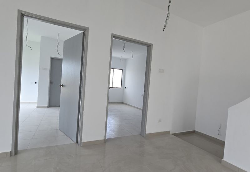 (New) Completed - Corner Terrace Freehold Jaya Gading Kuantan