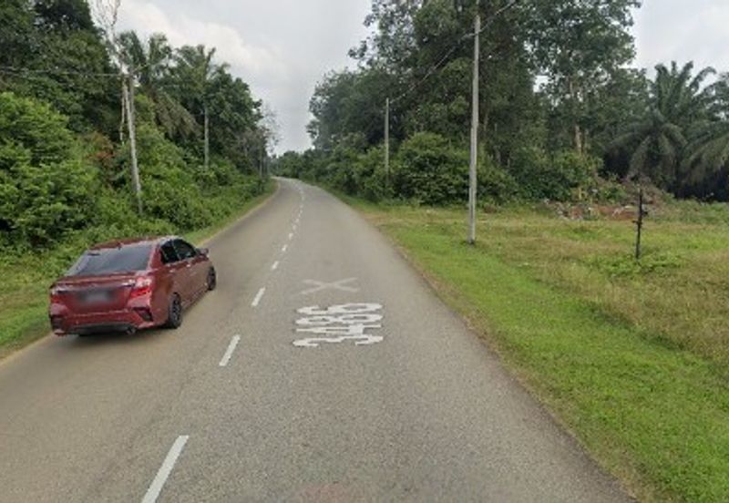 Tanah Lot Freehold Kelapa Sawit 9.43 ekar Hulu Jabur Terengganu