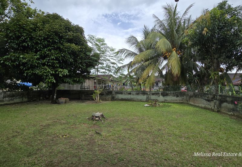 PERUMAHAN SUNGAI MARONG