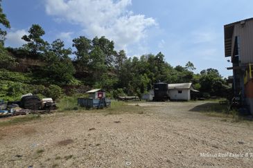 Kawasan Industri Gebeng