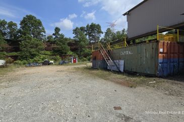 Kawasan Industri Gebeng