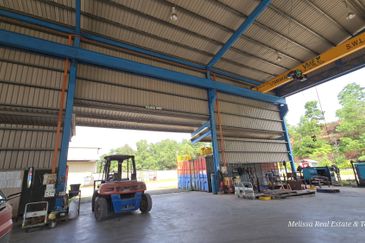 Kawasan Industri Gebeng