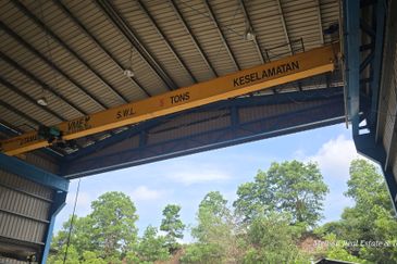 Kawasan Industri Gebeng