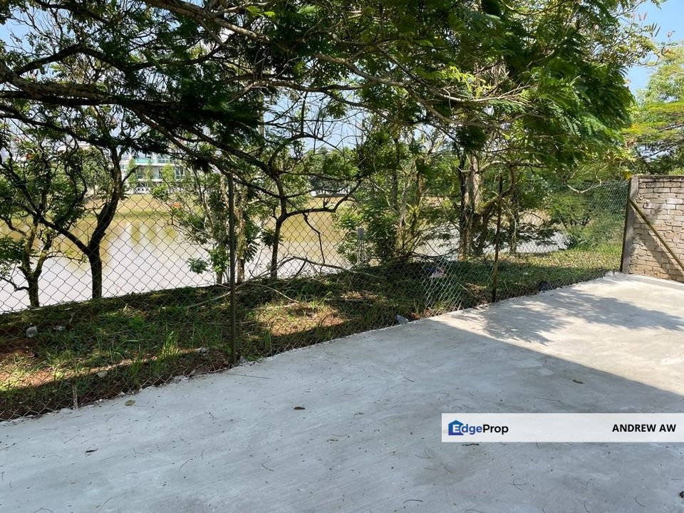 (Newly Refurbish) Semi-D for Rent @ KotaSAS, Pahang, Kuantan