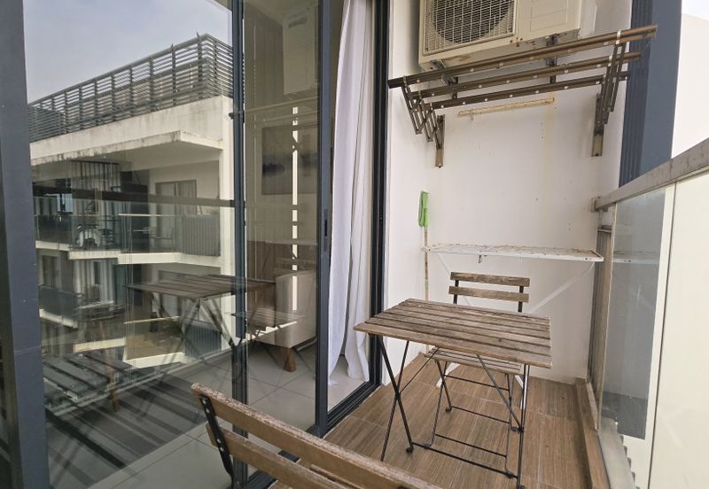 Timurbay Seafront Residence