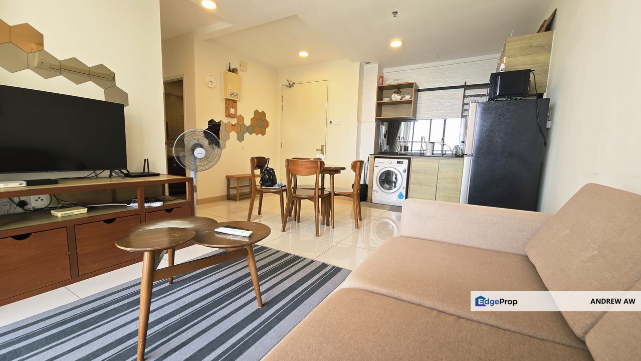 Experience Luxury Living by the Sea - Perfect Retirement Holiday Home, Pahang, Kuantan