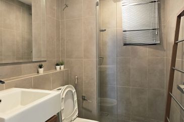 Timurbay Seafront Residence