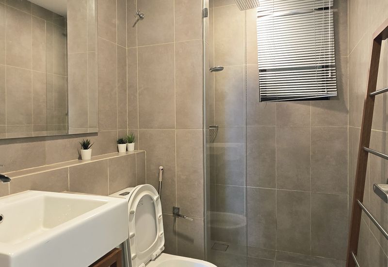 Timurbay Seafront Residence