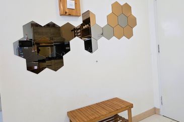 Timurbay Seafront Residence