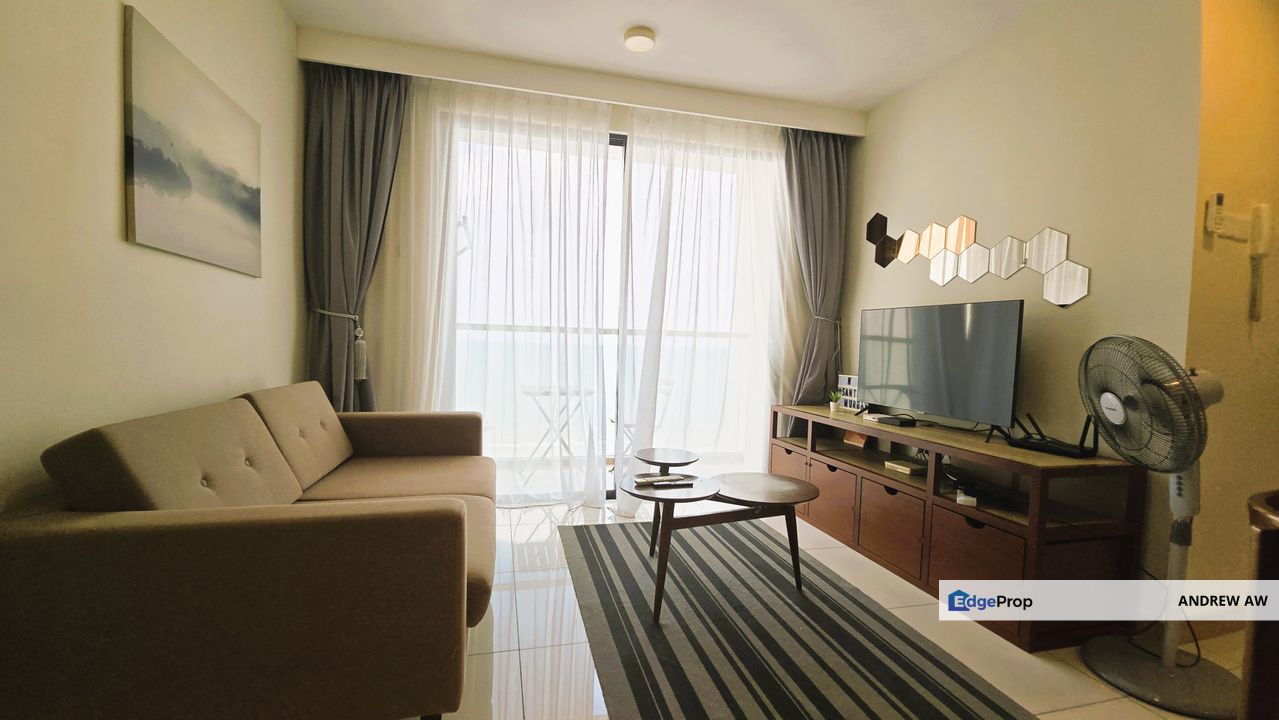 Experience Luxury Living by the Sea - Perfect Retirement Holiday Home, Pahang, Kuantan