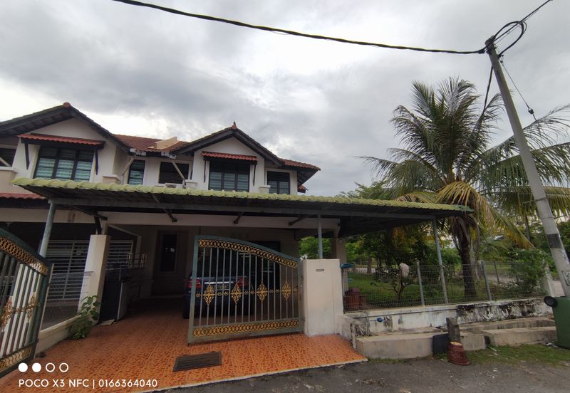 BANDAR DAMANSARA KUANTAN